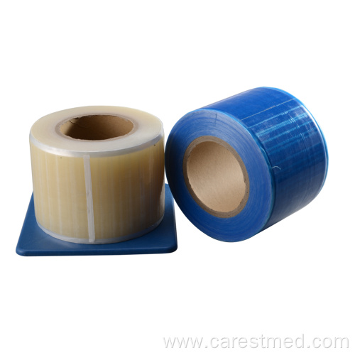 Barrier Film Protective Film for Medical use